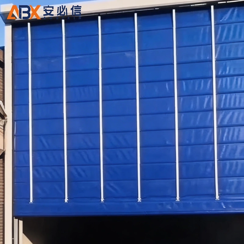 内江市冷库门封