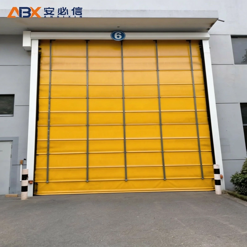 内江市机械式门封