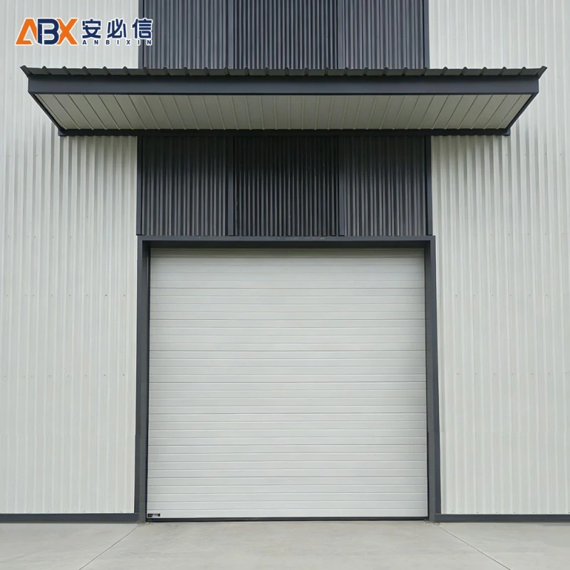 内江市工业提升门